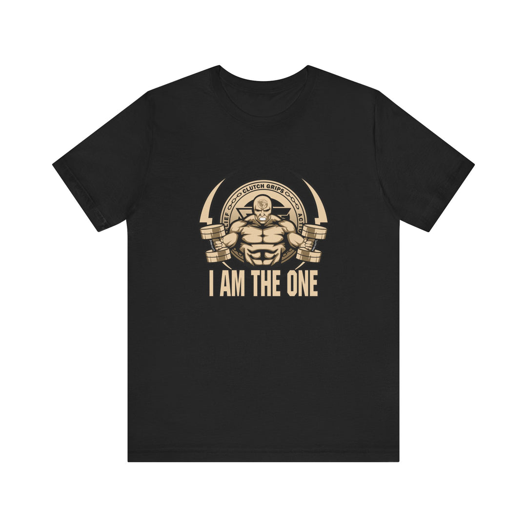 BIG MAC SAND/I AM THE ONE