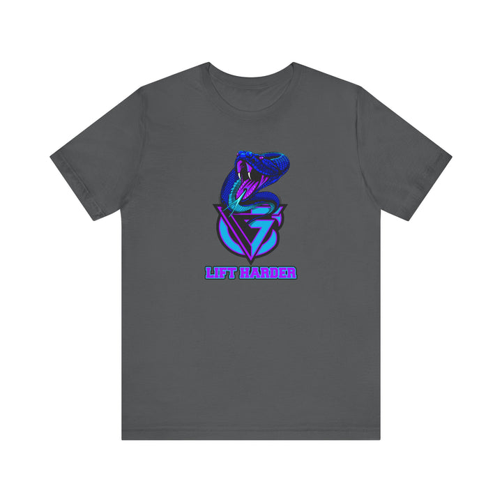 CG WICKED VIPER BLUE  PURPLE /LIFT HARDER