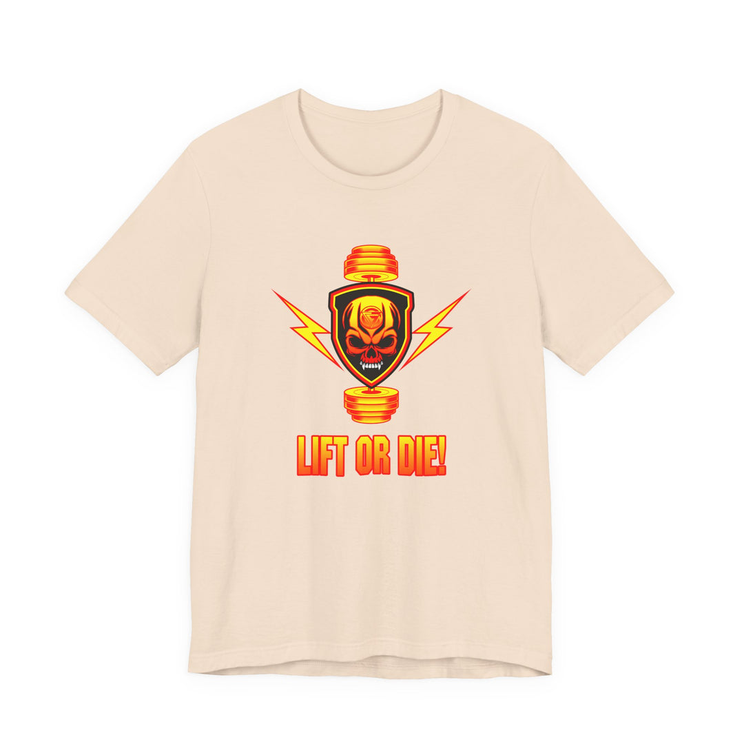 SKULLATOR SGL BELL YELLOW ORANGE /LIFT OR DIE