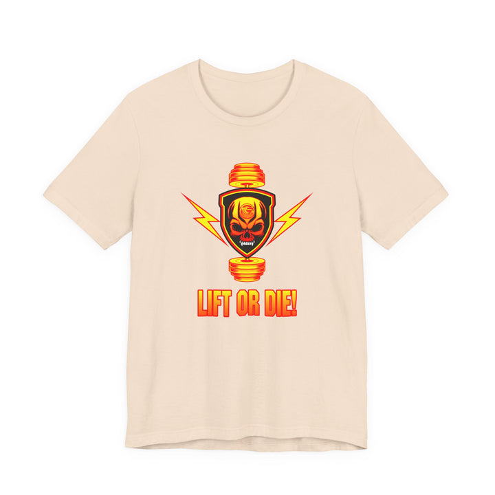 SKULLATOR SGL BELL YELLOW ORANGE /LIFT OR DIE