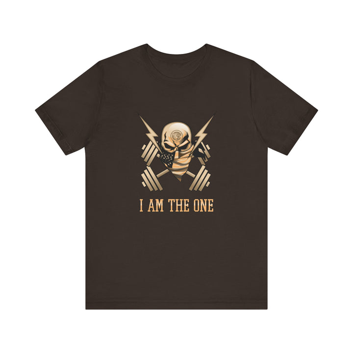 SKULLATOR DBL BELL DESERT  SAND/I AM THE ONE
