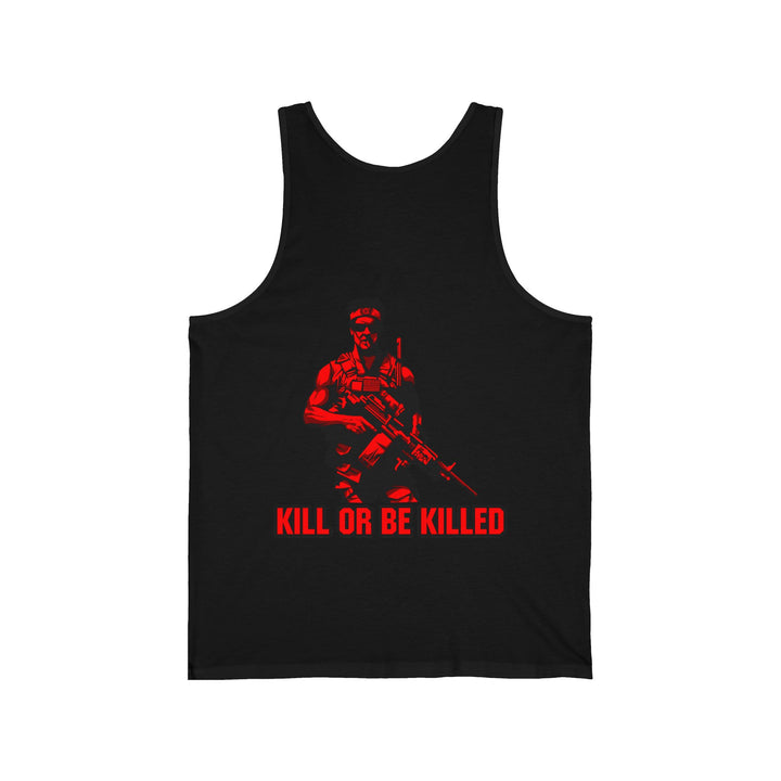 BULLET SHIELD LIFT OR DIE