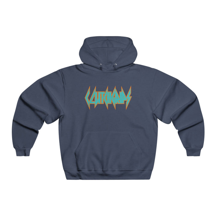 CG ANGRY DOG MIAMI COLORS LIGHTNING ARCHES /LIFT HARDER
