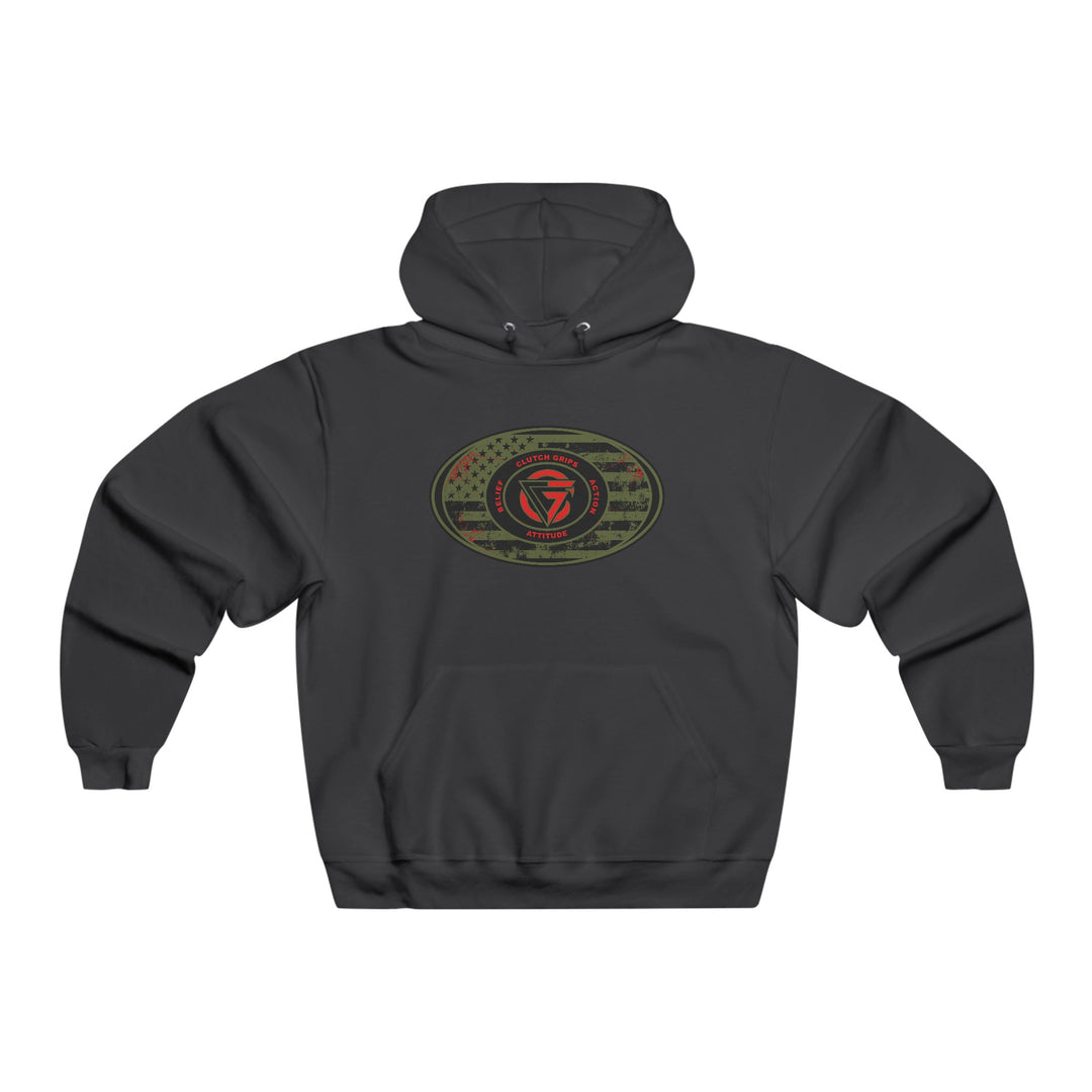 SKULL BELL CAMO/LIVE DIE FREE MEN
