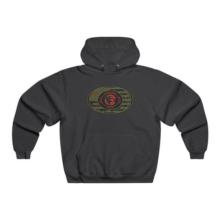 SKULL BELL CAMO/LIVE DIE FREE MEN