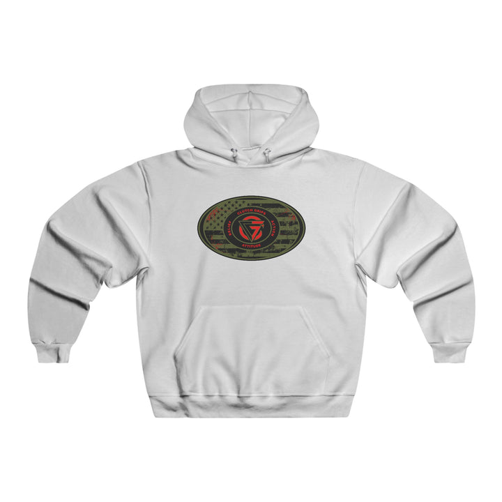 SKULL BELL CAMO/LIVE DIE FREE MEN