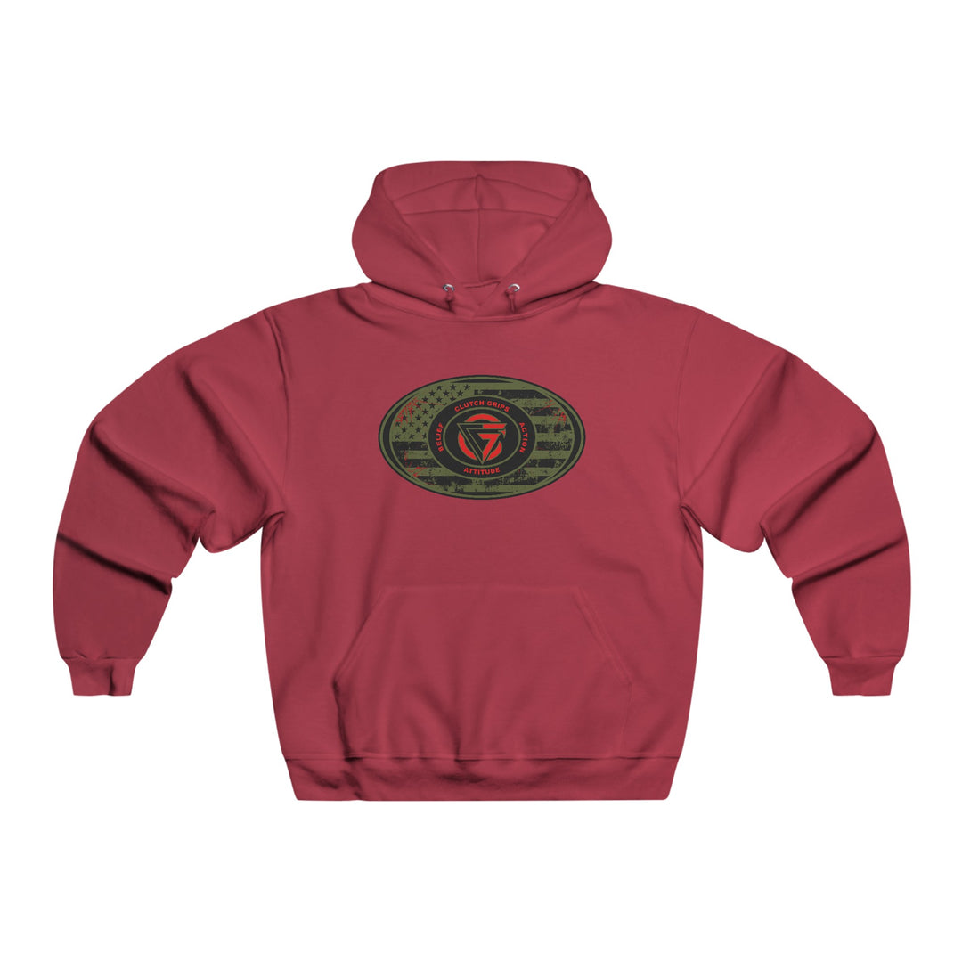 SKULL BELL CAMO/LIVE DIE FREE MEN