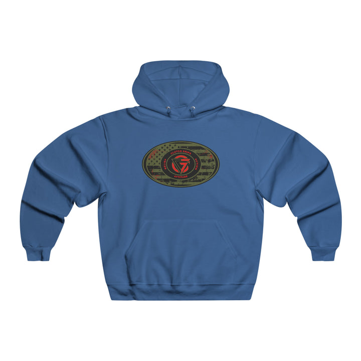 SKULL BELL CAMO/LIVE DIE FREE MEN