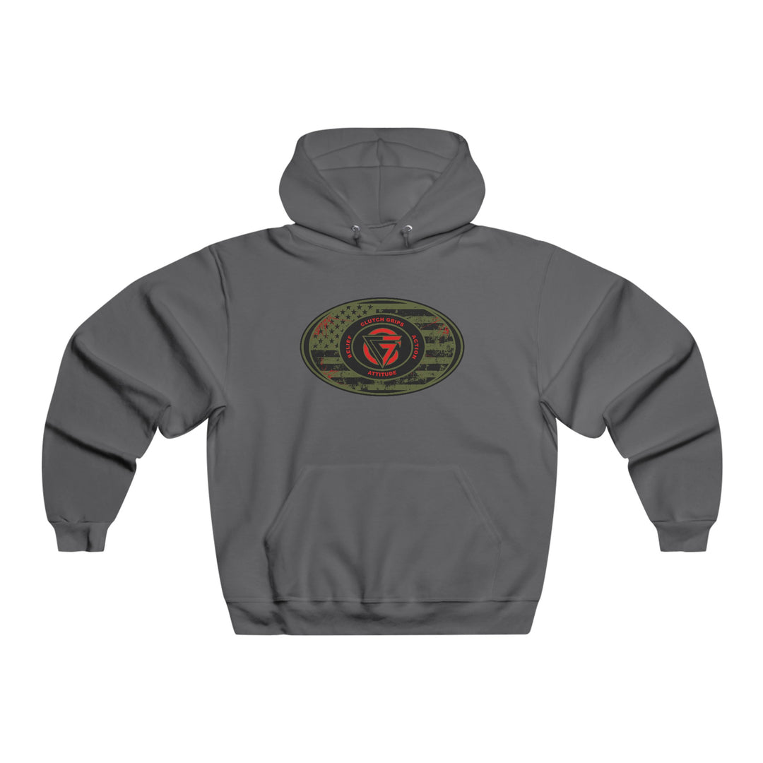 SKULL BELL CAMO/LIVE DIE FREE MEN