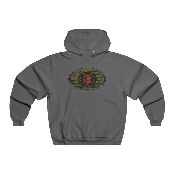 SKULL BELL CAMO/LIVE DIE FREE MEN