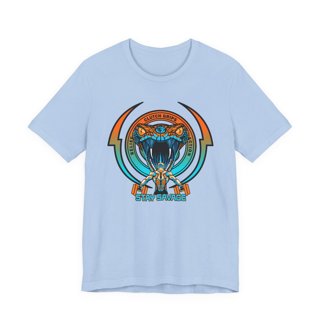 MAD MAC VS VIPER MIAMI /STAY SAVAGE