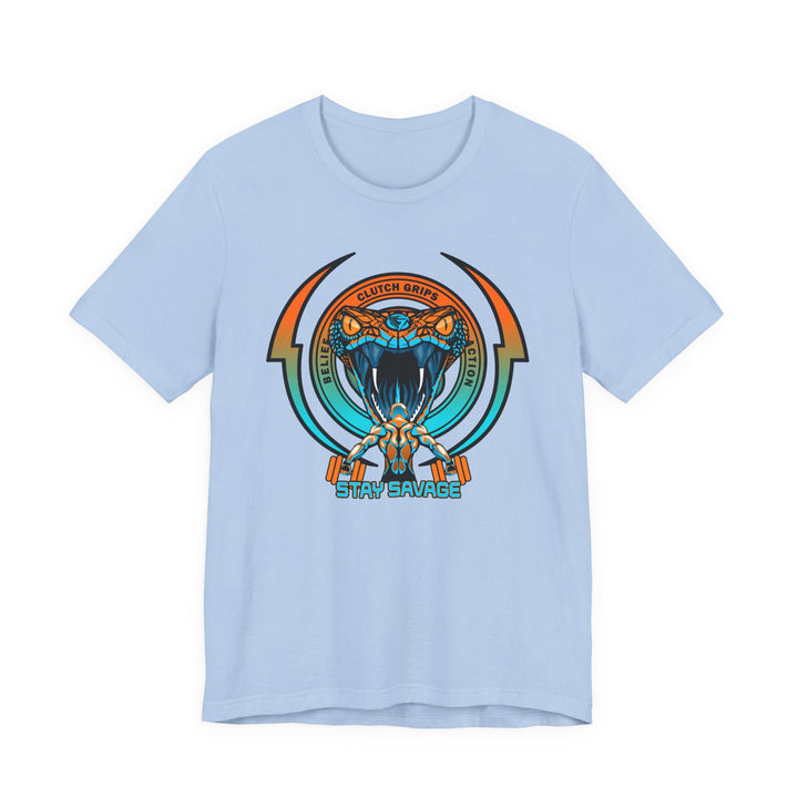 MAD MAC VS VIPER MIAMI /STAY SAVAGE