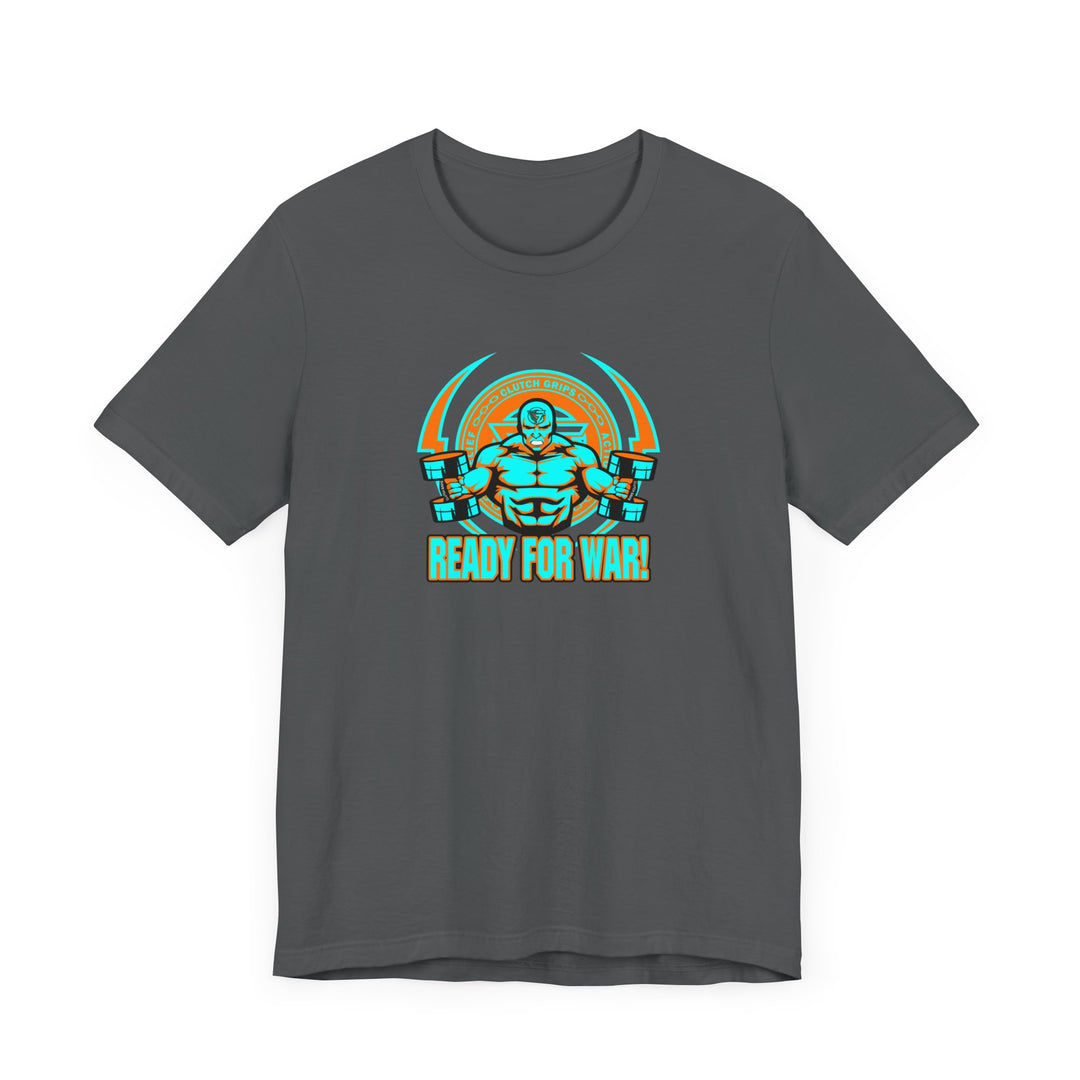 BIG MAC MIAMI STYLE AQUA ORANGE  /READY FOR WAR