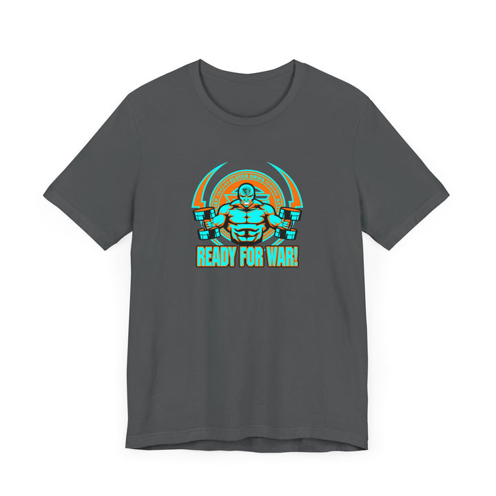 BIG MAC MIAMI STYLE AQUA ORANGE  /READY FOR WAR