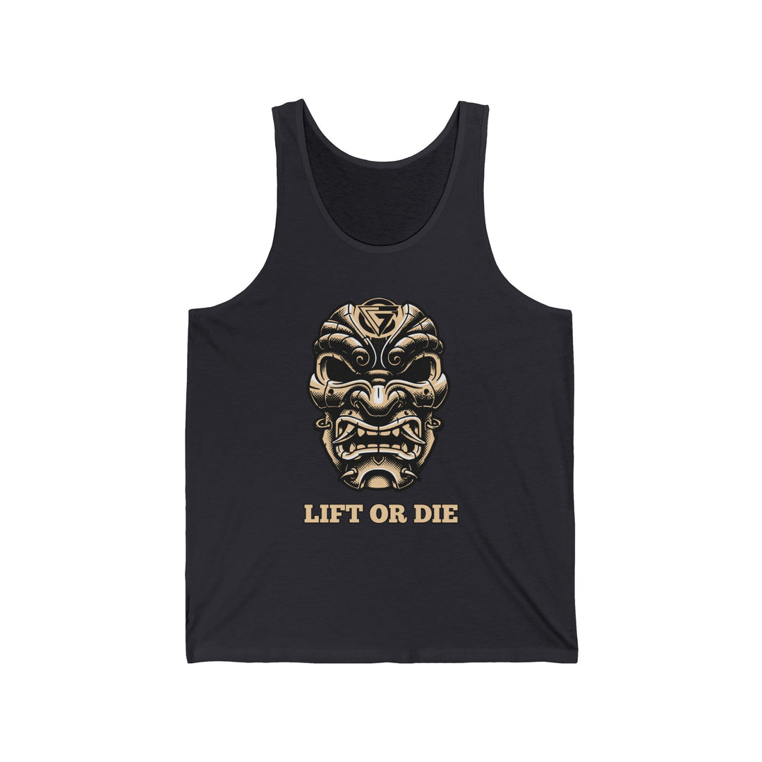 SAMURAI-MAC DESERT SAND /LIFT OR DIE