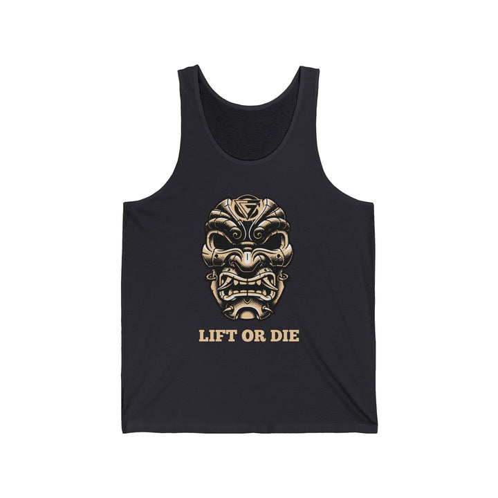 SAMURAI-MAC DESERT SAND /LIFT OR DIE