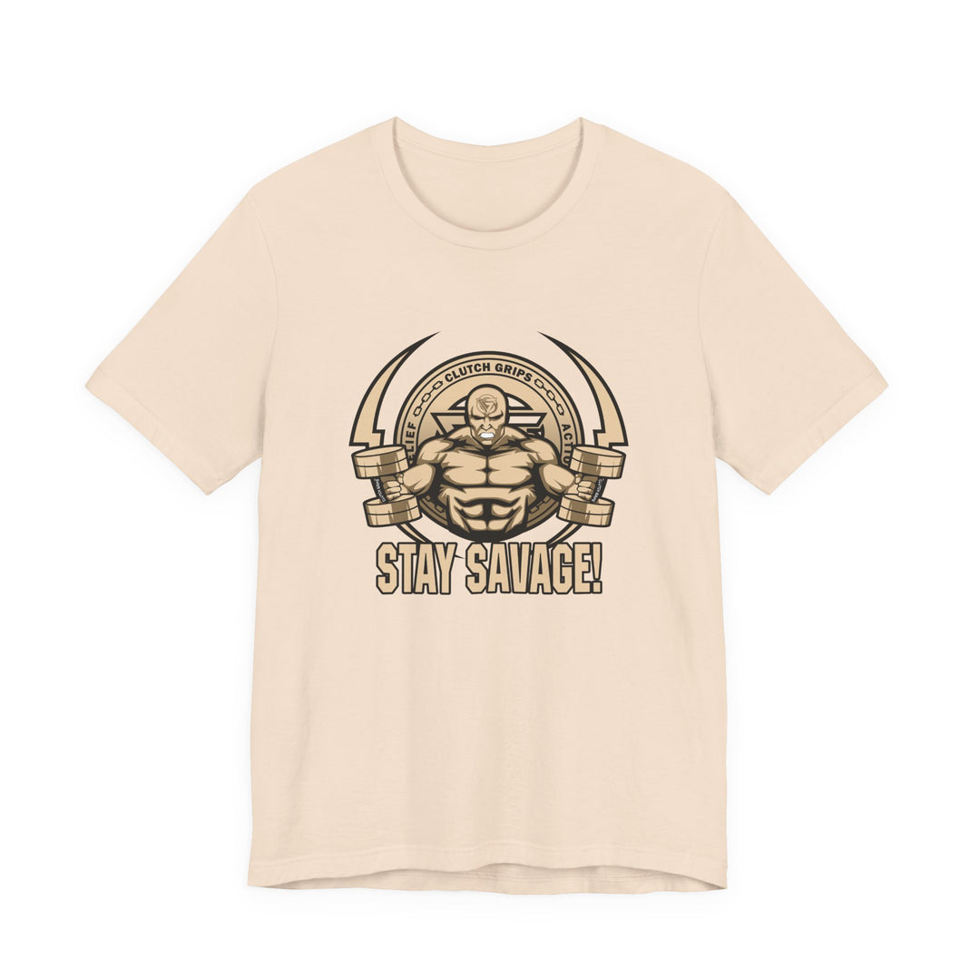 BIG MAC DESERT SAND /STAY SAVAGE