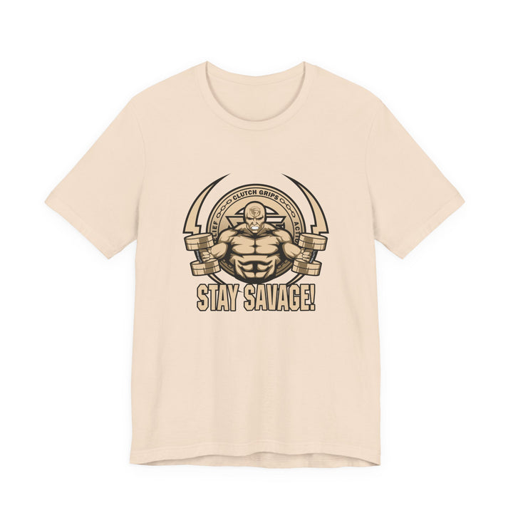 BIG MAC DESERT SAND /STAY SAVAGE