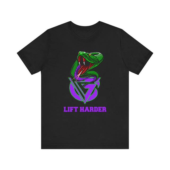 CG MAC WICKED VIPER PURPLE GREEN /LIFT HARDER