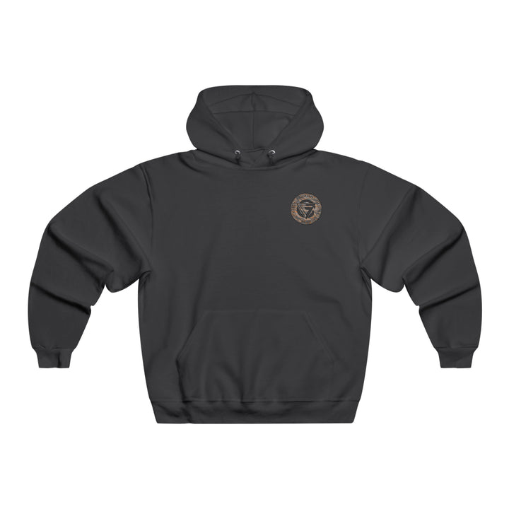 SKULLATOR-CAMO ORANGE