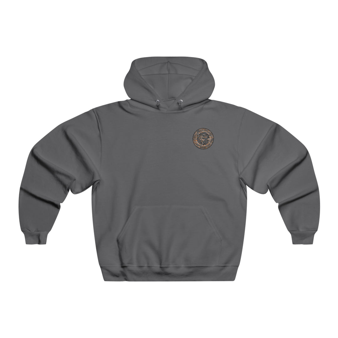 SKULLATOR-CAMO ORANGE