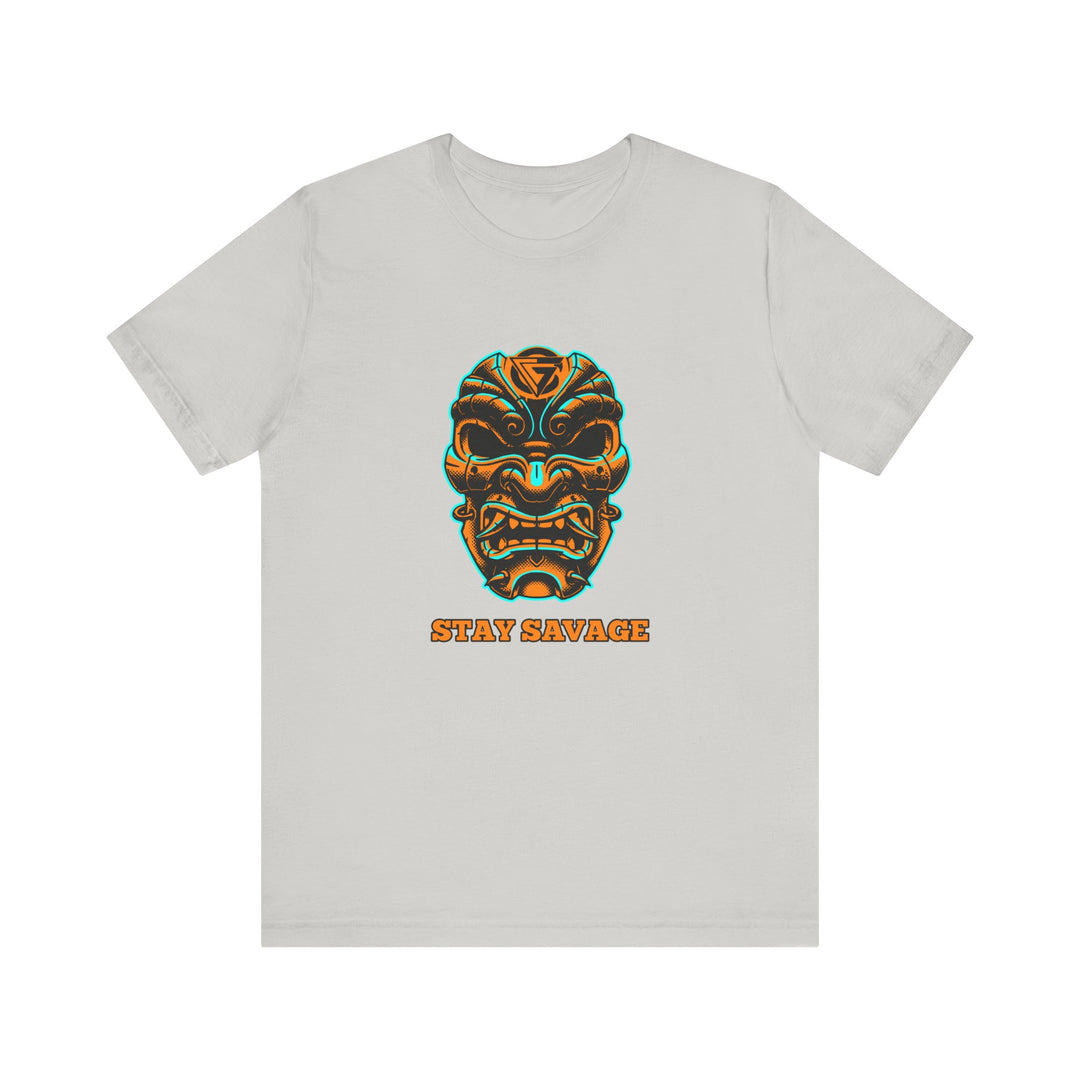 SAMURAI MAC ORANGE AQUA /STAY SAVAGE