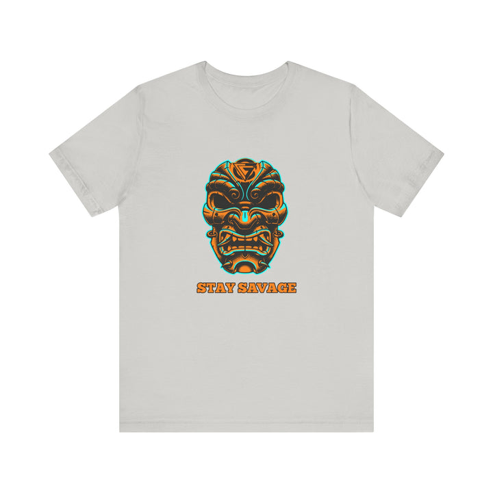 SAMURAI MAC ORANGE AQUA /STAY SAVAGE