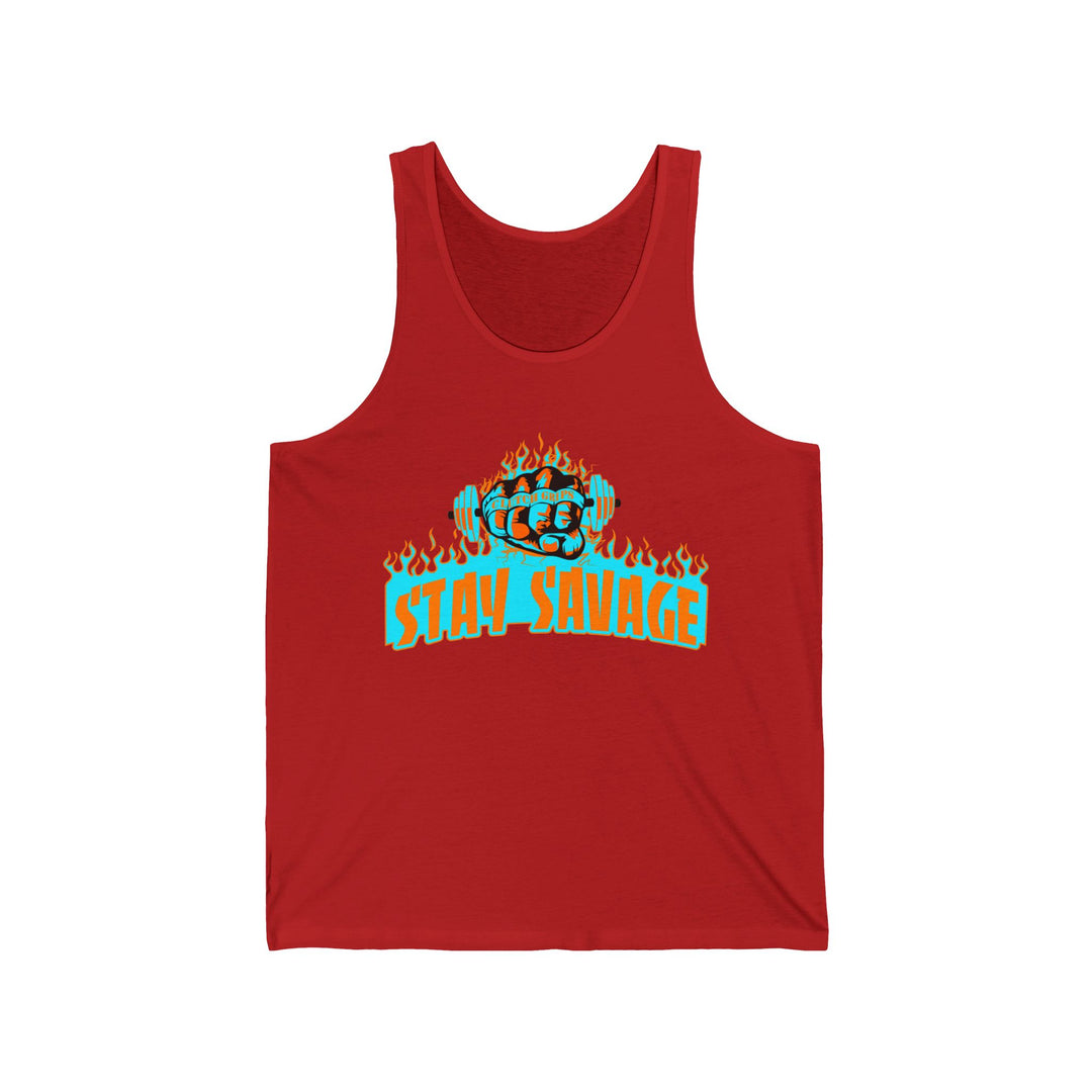 CG FIST MIAMI STYLE AQUA ORANGE /STAY SAVAGE