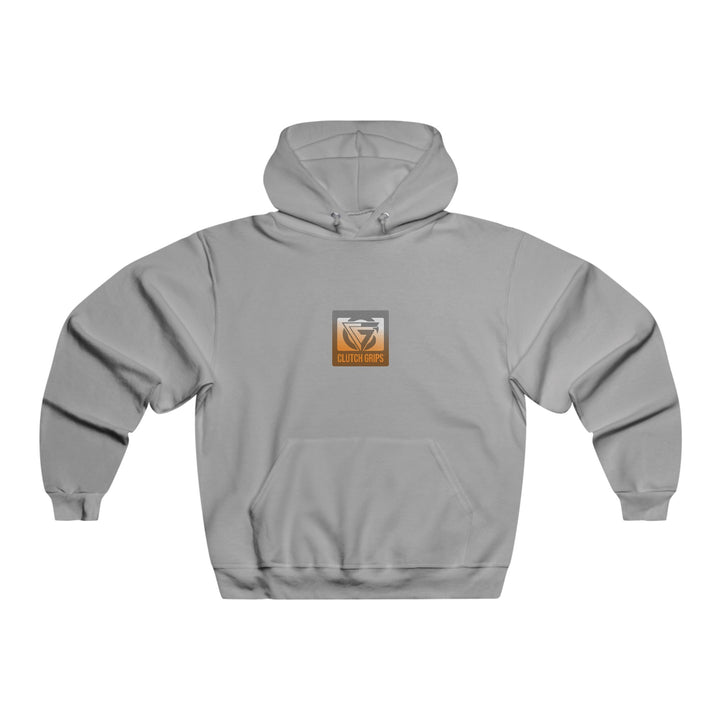 SKULLATOR- ORANGE WHITE FADE/LIFT OR DIE