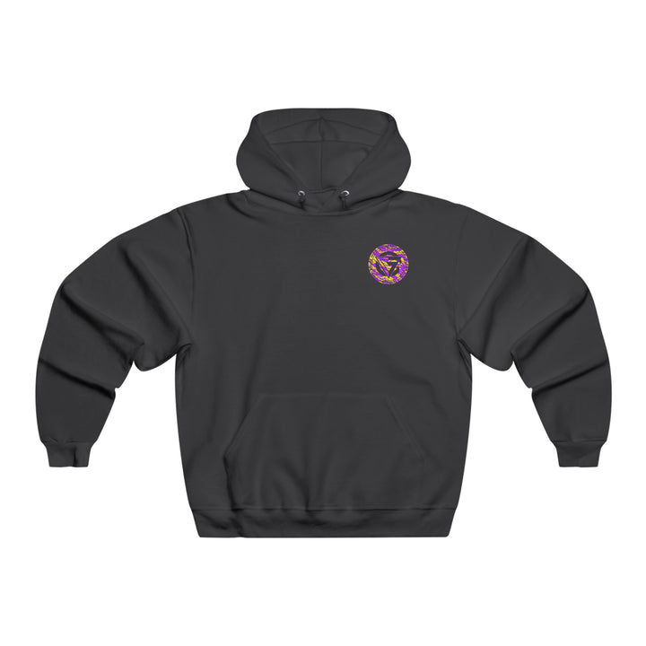 SKULLATOR-MAC YELLOW/PURPLE