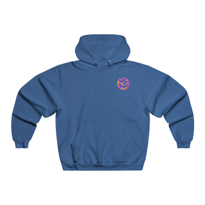 SKULLATOR-MAC YELLOW/PURPLE