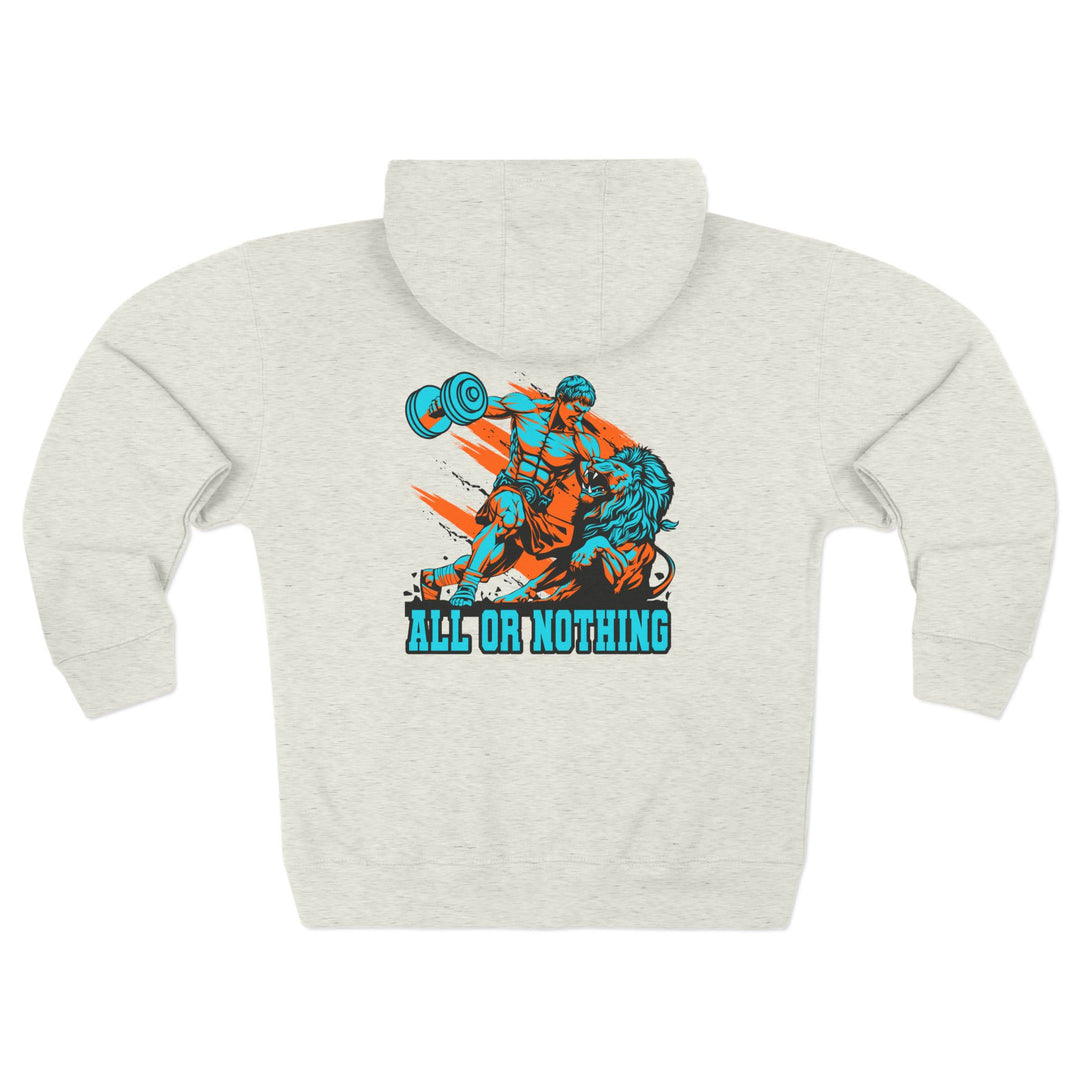 CGCOLISEUM MAC MIAMI COLORS/ALL OR NOTHING