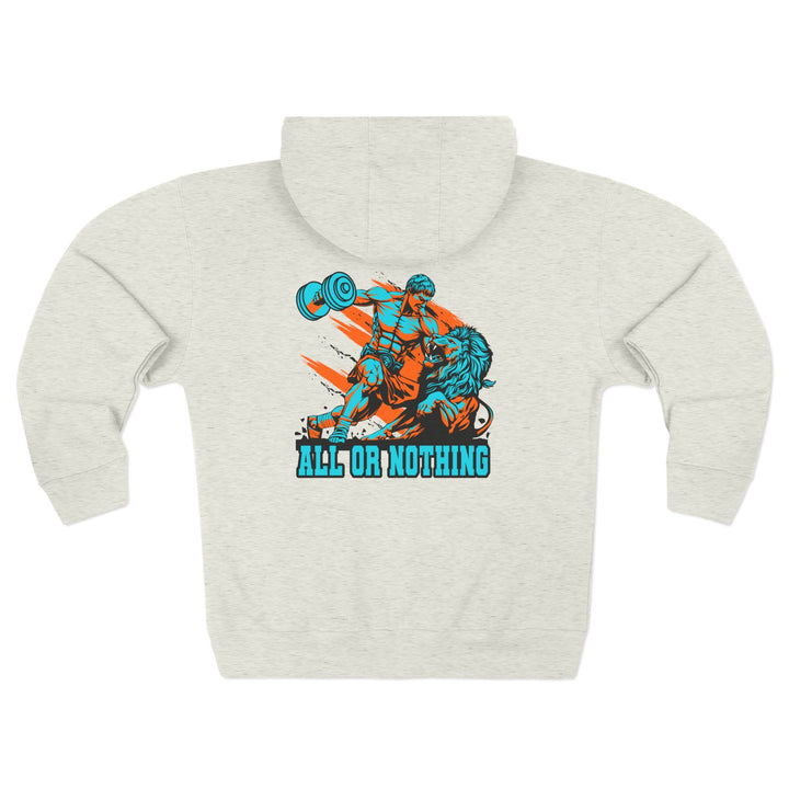 CGCOLISEUM MAC MIAMI COLORS/ALL OR NOTHING