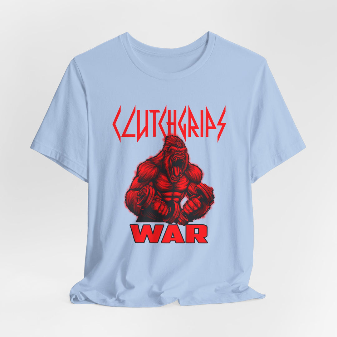 CG MAC ALPHA APE RED /WAR