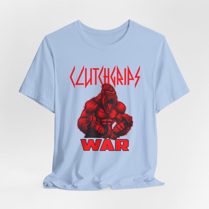 CG MAC ALPHA APE RED /WAR