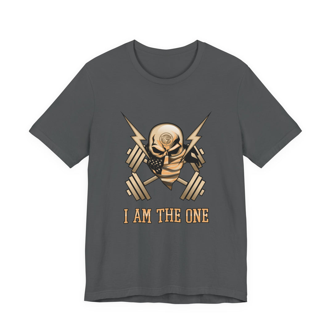 SKULLATOR DBL BELL DESERT  SAND/I AM THE ONE