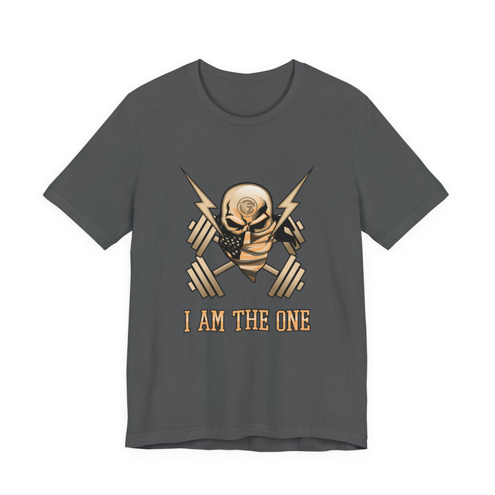 SKULLATOR DBL BELL DESERT  SAND/I AM THE ONE