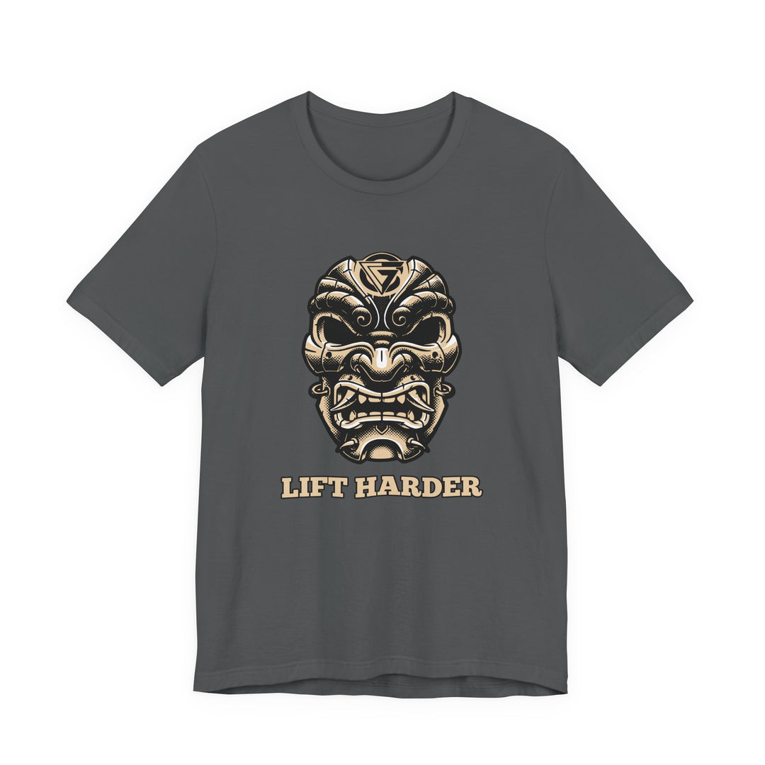 SAMURAI MAC SAND /LIFT HARDER