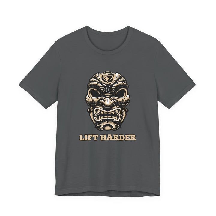 SAMURAI MAC SAND /LIFT HARDER
