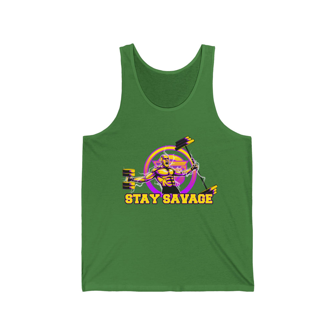 CG SPARTAN LIFT PURPLE GOLD/STAY SAVAGE