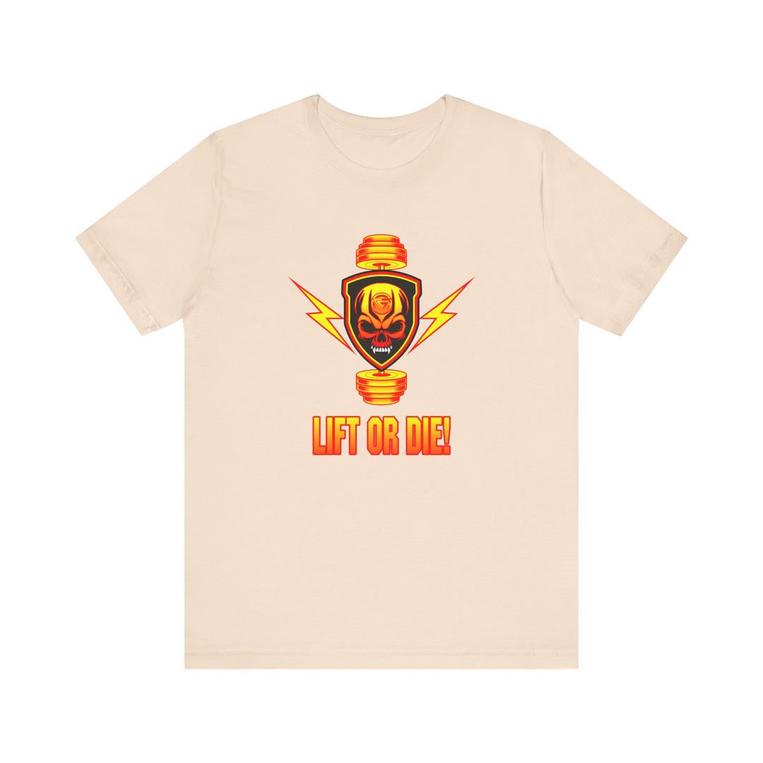 SKULLATOR SGL BELL YELLOW ORANGE /LIFT OR DIE