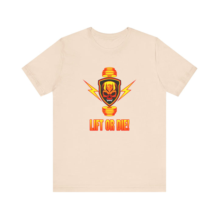 SKULLATOR SGL BELL YELLOW ORANGE /LIFT OR DIE