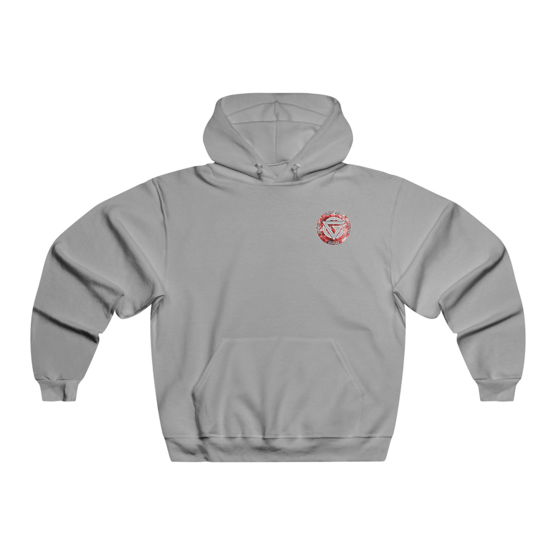 SKULLATOR -MAC CAMO RED/WHITE