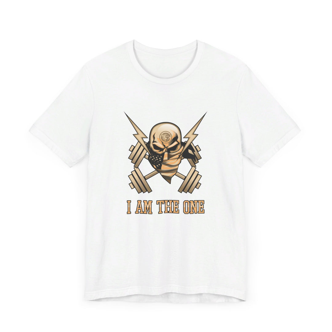 SKULLATOR DBL BELL DESERT  SAND/I AM THE ONE