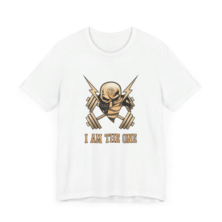 SKULLATOR DBL BELL DESERT  SAND/I AM THE ONE