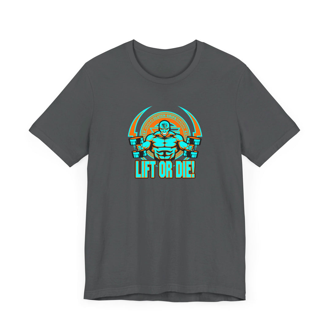 BIG MAC  AQUA ORANGE MIAMI STYLE  STYLE /LIFT OR DIE