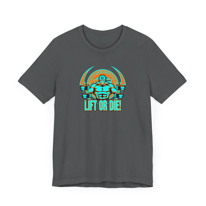 BIG MAC  AQUA ORANGE MIAMI STYLE  STYLE /LIFT OR DIE