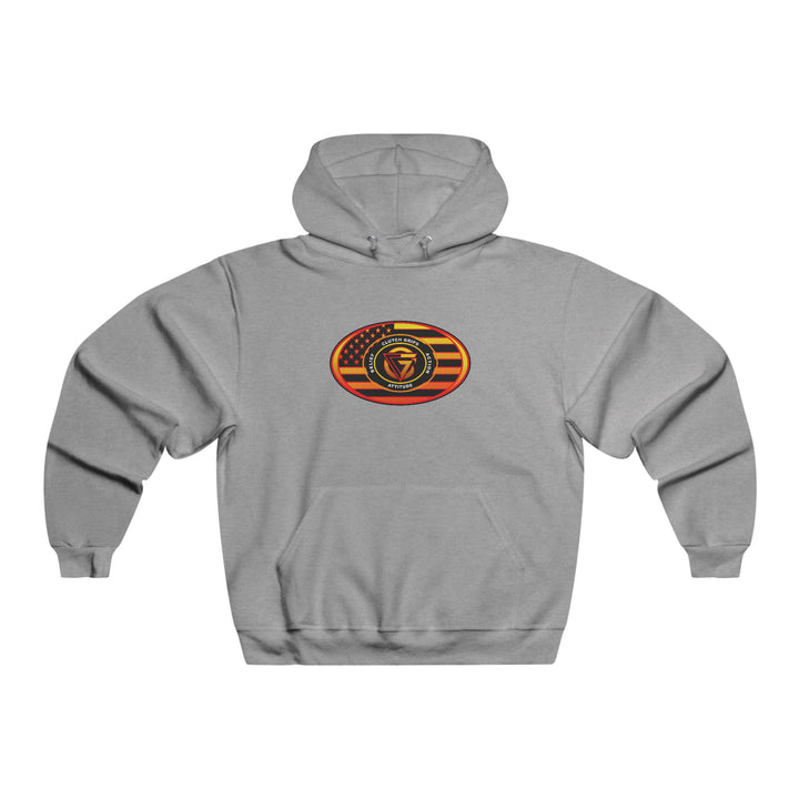 SKULL BELL/LIGHTNING RED/ORANGE LIFT OR DIE