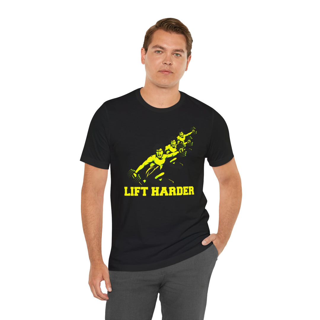 CG MAC LEE LIFT KICK YELLOW GREEN/LIFT HARDER
