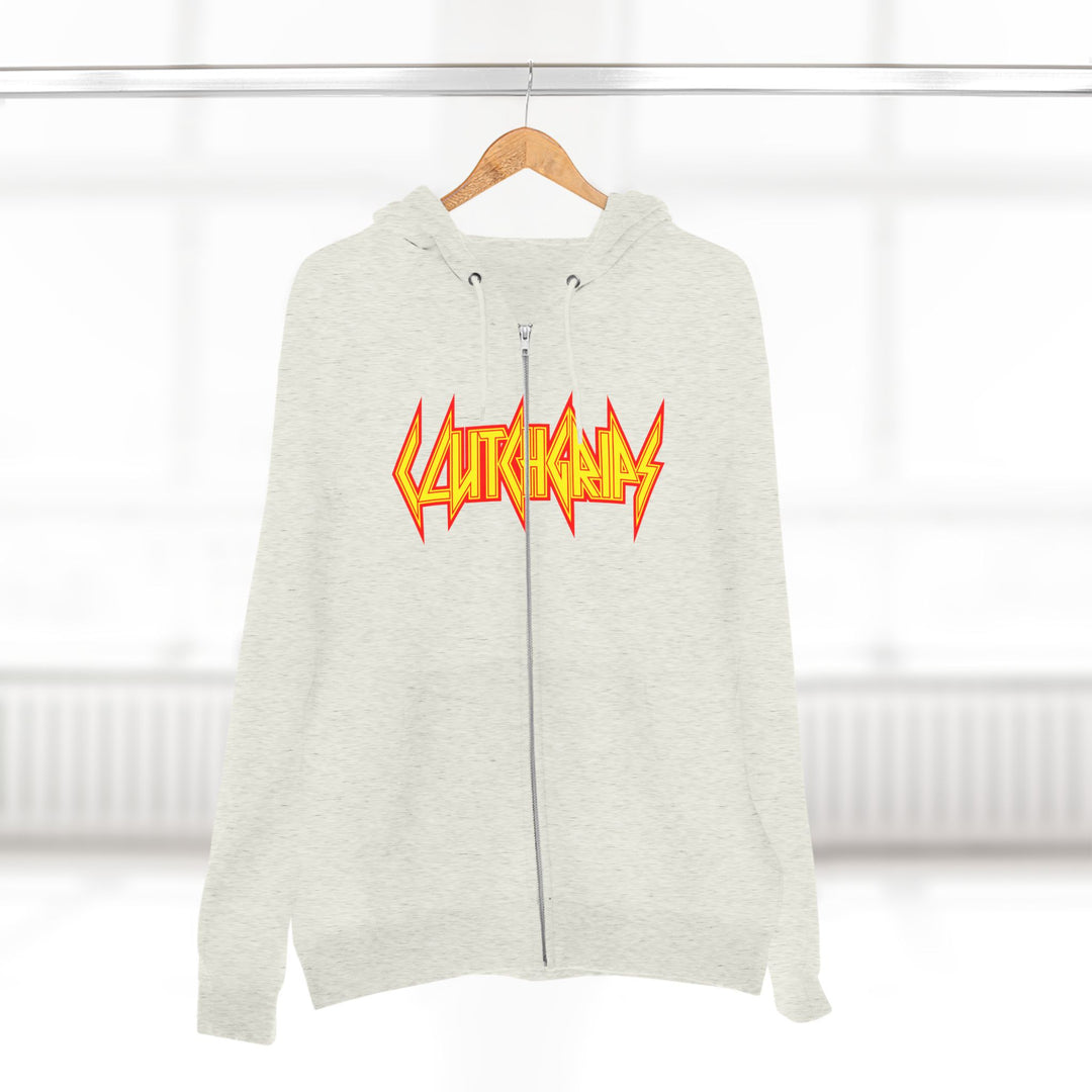 CG SKULL BANDIT ORANGE GOLD RED /I AM THE ONE